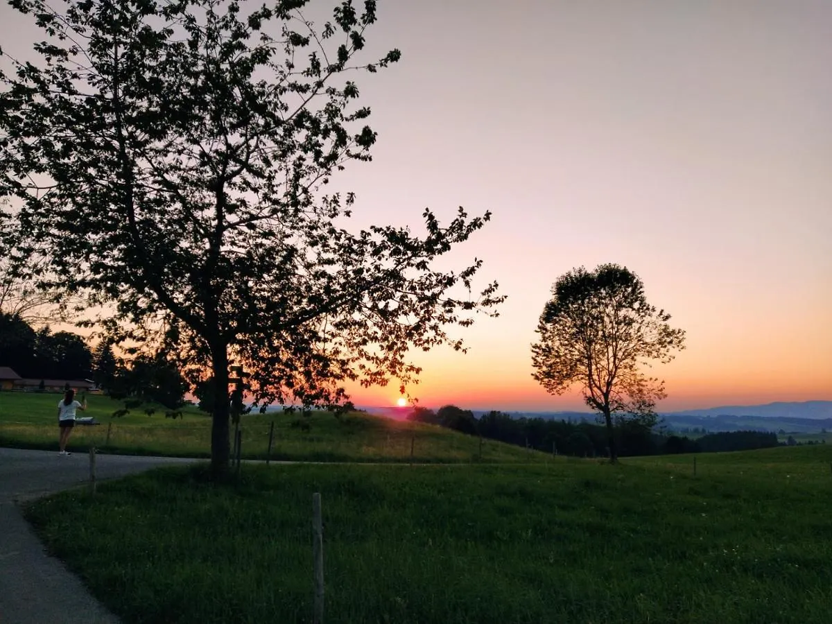 Happy Place Pusteblume Halblech 0*,  Deutschland