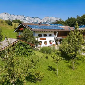 Freidinglehen Bauernhof